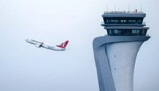 Hava sahasında trafik rekoru: 24 saatte 1745 uçuş
