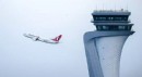 Hava sahasında trafik rekoru: 24 saatte 1745 uçuş