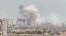Havai fişek fabrikasında patlama: 34 yaralı