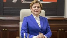 Havvanur Yurtsever HSK üyeliğine seçildi