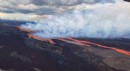 Hawaii'deki Kilauea Yanardağı'nda 35'inci patlama
