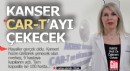 Hayaller gerçek oldu; Kanserde umut CAR-T merkezi...
