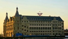 Haydarpaşa'da geri sayım