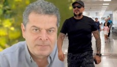 Hayko Cepkin ve Cüneyt Özdemir'in 'Ahbap' kavgası