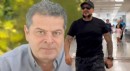 Hayko Cepkin ve Cüneyt Özdemir'in 'Ahbap' kavgası
