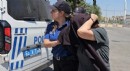 Hemşire kıyafetiyle bebek kaçırmaya çalıştı