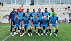 Hendek Veteranlar, üst üste üçüncü kez şampiyon oldu