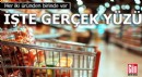 Her iki üründen birinde var: İşte gerçek yüzü