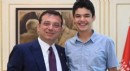 Her şey çok güzel olacak sloganının mimarı Berkay Gezgin tutuklandı