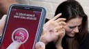 Her üç kadından biri kullanıyor: KADES verileri ortaya çıktı