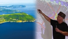 Herkes Adalar'ı konuştu: Üşümezsoy nereyi işaret etti