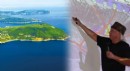 Herkes Adalar'ı konuştu: Üşümezsoy nereyi işaret etti