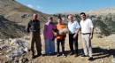 Hibe destekle başladı, 186 koyun yetiştirdi