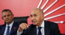 Hikmet Çetin hastaneye kaldırıldı