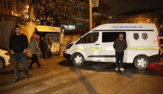 Hırsızlık için girdikleri evin sahibini öldürüp, kaçtılar