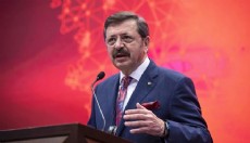 Hisarcıklıoğlu: Yeni bir atılım süreci başlatabiliriz