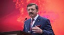 Hisarcıklıoğlu: Yeni bir atılım süreci başlatabiliriz