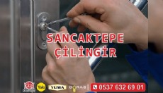 Hızlı Müdahalenin Adresi Sancaktepe Acil Çilingir