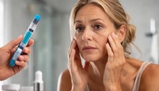 Hızlı zayıflamak isteyenler dikkat: Yüzünüz çökebilir