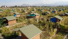 Hobi bahçeleri için yeni karar