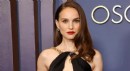 Hollwyood yıldızı Natalie Portman İstanbul'da