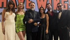 Hollywood’un kalbinde Türkiye rüzgarı esti