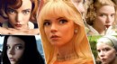 Hollywood yıldızı Anya Taylor-Joy Bodrum'da