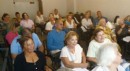 Hoşseda Korosu ilk konser hazırlıklarına başladı