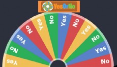 How This All-in-One Spinner Wheel Takes the Stress Out of Daily Choices