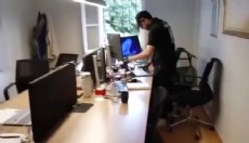 Hukuk bürolarına yasa dışı panel operasyonu