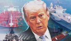 Hürmüz Boğazı açıldı: Trump'tan ilk açıklama