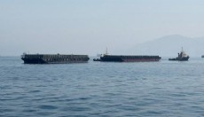 Hürmüz Boğazı'nda bir tanker vuruldu