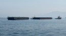 Hürmüz Boğazı'nda bir tanker vuruldu