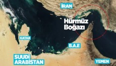 Hürmüz Boğazı’nda 'tam serbestlik' şartı