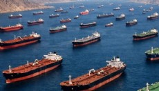 Hürmüz Boğazı'nda tanker krizi
