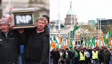 Hürmüz etkisi: İrlanda'da yakıt isyanı