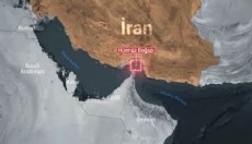 Hürmüz krizi ticarette rotayı değiştirdi