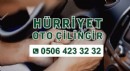Hürriyet Oto Çilingir Hizmetleri İle Araba Anahtar Kaybına Son