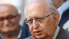 Hüsamettin Cindoruk hayatını kaybetti