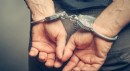 Husumetli aileler kavga etti: 2 yaralı, 2 tutuklu