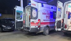 Husumetlisi tarafından öldürüldü
