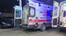 Husumetlisi tarafından öldürüldü