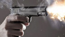 Husumetlisinin evini kurşunladı; 2 ölü, 1 yaralı