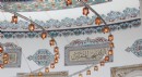 Huzur Camii Avizeleri, Üstün Avize kalitesiyle geleneksel ve modernin buluşması
