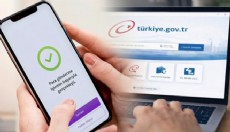 IBAN'ı olan herkes e-Devlet'ini kontrol etsin