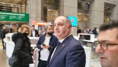 İBB Daire Başkanı görevine döndü