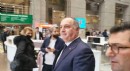İBB Daire Başkanı görevine döndü