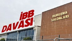 İBB Davası'nda mahkeme başkanı değişti