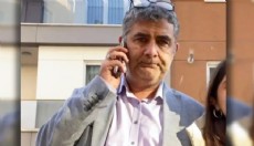 İBB Kültür A.Ş. Genel Müdür Yardımcısı kaçırıldı