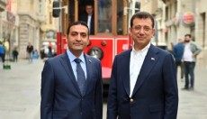 Beyoğlu Belediye Başkanı İnan Güney tutuklandı